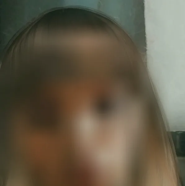 Anastasia, 35