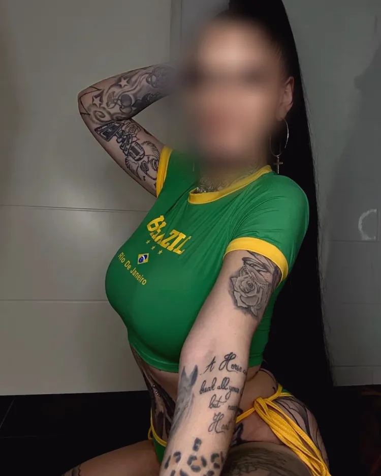 Ronja, 34