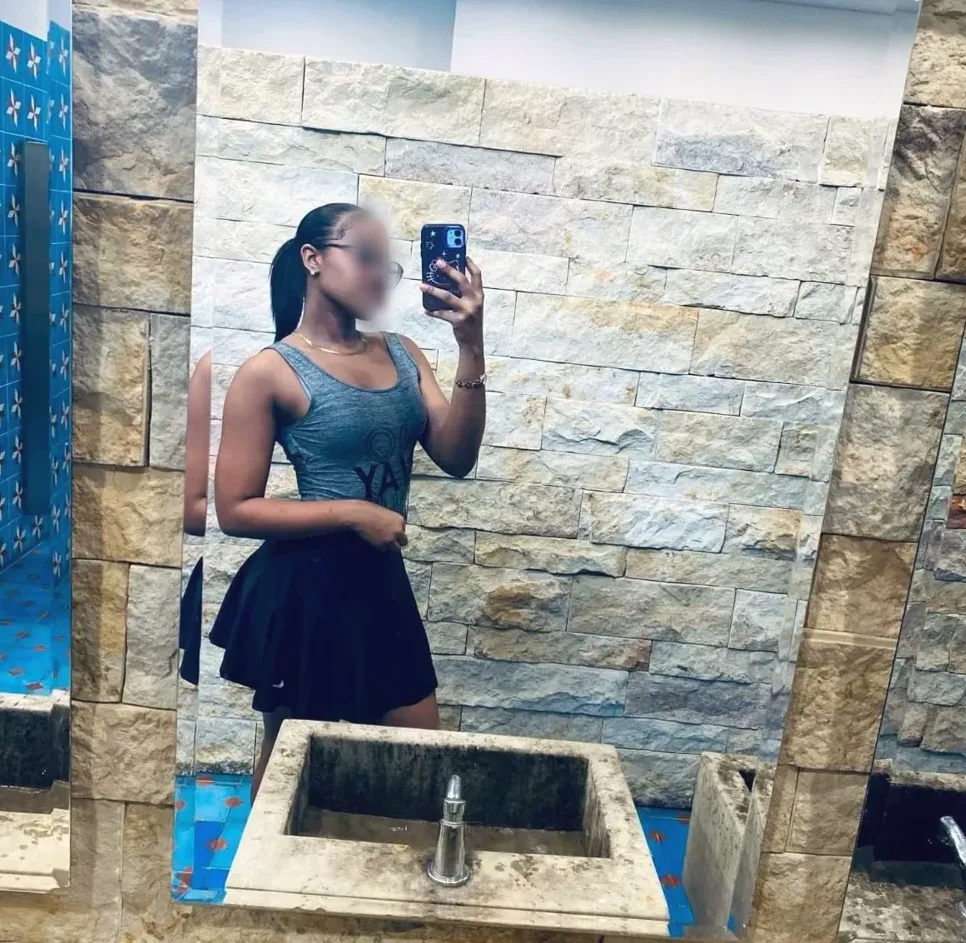 Tiina, 20